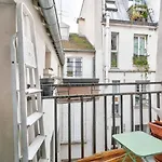 Guestready - Bright Stay In The Heart Of Paris