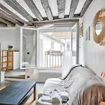 Guestready - Bright Stay In The Heart Of Paris
