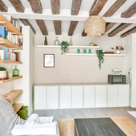 Guestready - Bright In The Heart Of Appartamento *