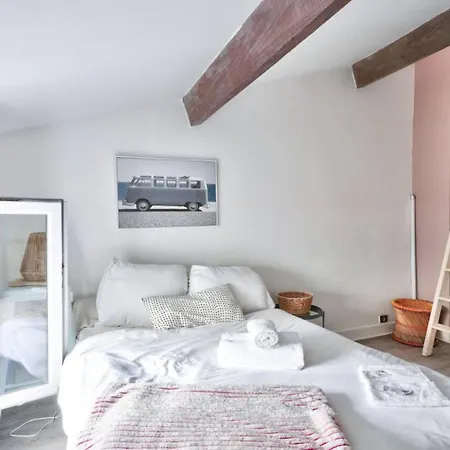 Guestready - Bright In The Heart Of * Parigi
