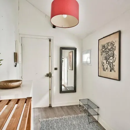 Guestready - Bright In The Heart Of Appartamento