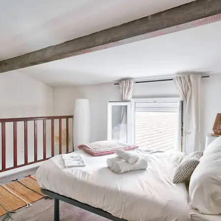 Guestready - Bright In The Heart Of Appartamento